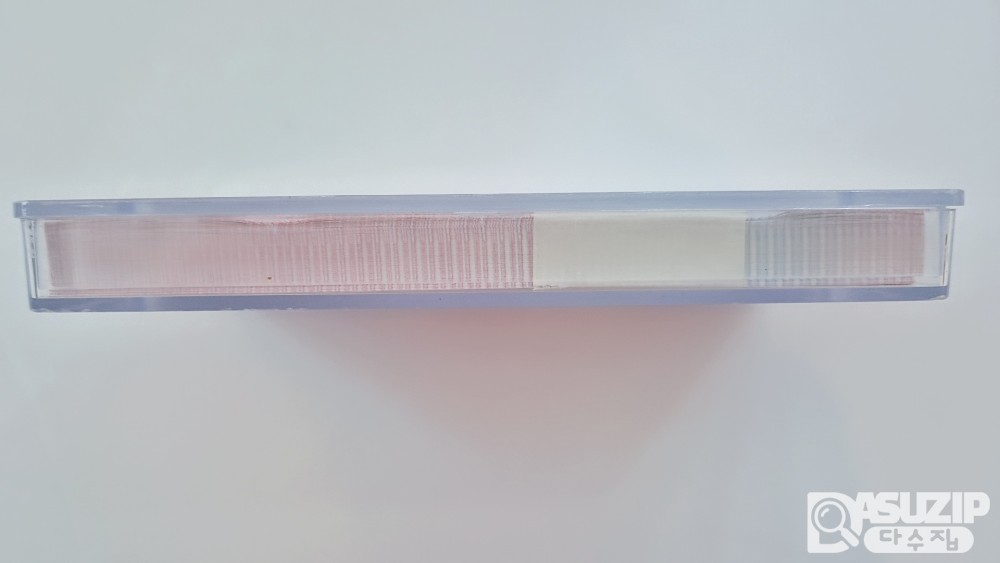 중국 인민은행 5각 다발