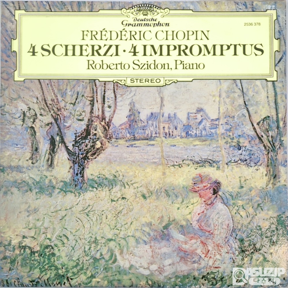 1967년 Joseph Haydn - Die Jahreszeiten (요제프 하이든(Joseph Haydn)의 오라토리오 <사계>(Die Jahreszeiten)