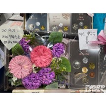 2019년생 내년 초등학교 입학 선물