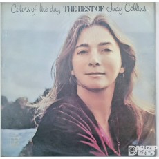1972년에 발매된 주디 콜린스(Judy Collins)의 컴필레이션 앨범