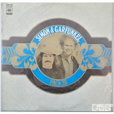 1975년 Simon & Garfunkel의 LP 음반