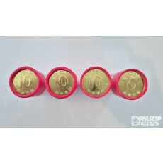 롤 주화: 2000년 10주 롤 주화 4롤 일괄