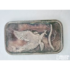 은바형 불리온 : 1oz 독수리