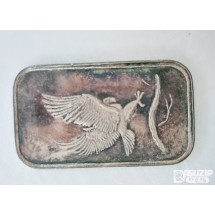 은바형 불리온 : 1oz 독수리