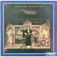 1979년 에밀루 해리스(Emmylou Harris)의 