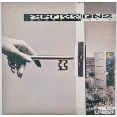 1990년 Scorpions - Crazy World 독일의 하드 록 밴드 스콜피온스(Scorpions)의 11번째 정규 앨범