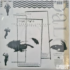 1988년 Missing Persons의 보컬리스트 **데일 보지오(Dale Bozzio)**의 솔로 싱글 앨범 **'Simon Simon'**