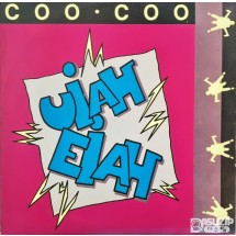 **Coo Coo(쿠 쿠)**는 이탈리아의 유로비트 그룹이며, 이미지에 나온 앨범은 'Uiah Eiah(위아 에이아)' 싱글 음반