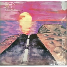 1988년 Roger Meno의 'Don't Go Away'