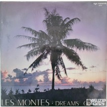 1988년 Les Montes의 앨범 『Dreams of Rio』