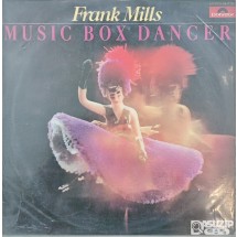 1978년 캐나다의 피아니스트이자 작곡가인 **프랭크 밀스(Frank Mills)**의 앨범 **'Music Box Dancer'**